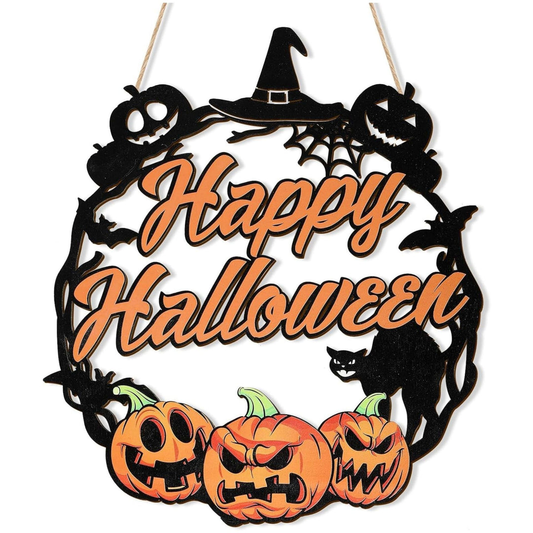 Decorative Halloween Wall Decoration