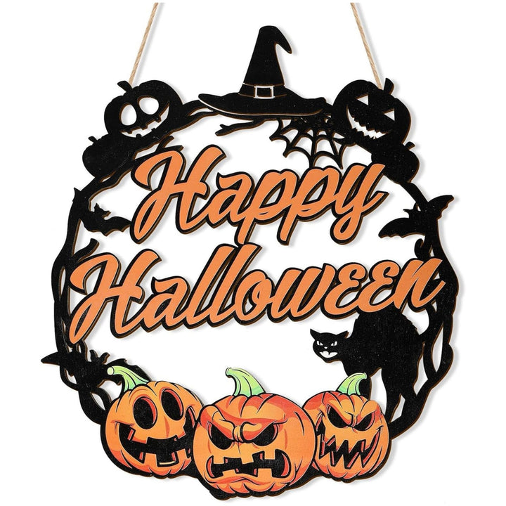 Decorative Halloween Wall Decoration