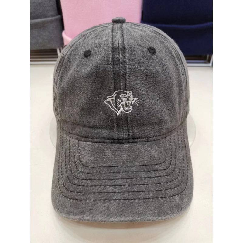 Women's Classic Cotton Baseball Cap Stornfield