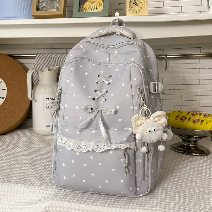 Cute Decorative Backpack Stornfield
