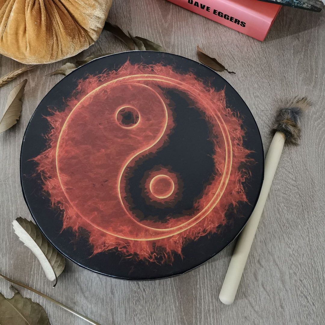 Decorative Mandala Wall Art