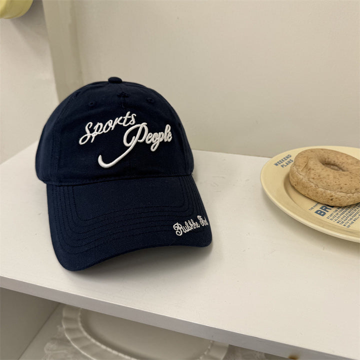 Men's Adjustable Sports Cap Stornfield
