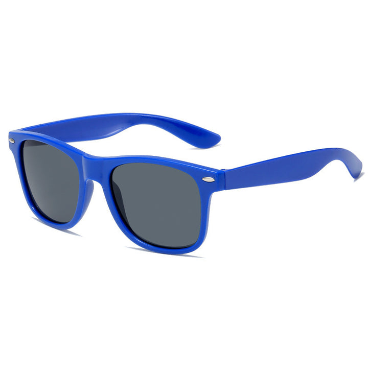 Stylish Classic Square Sunglasses Stornfield