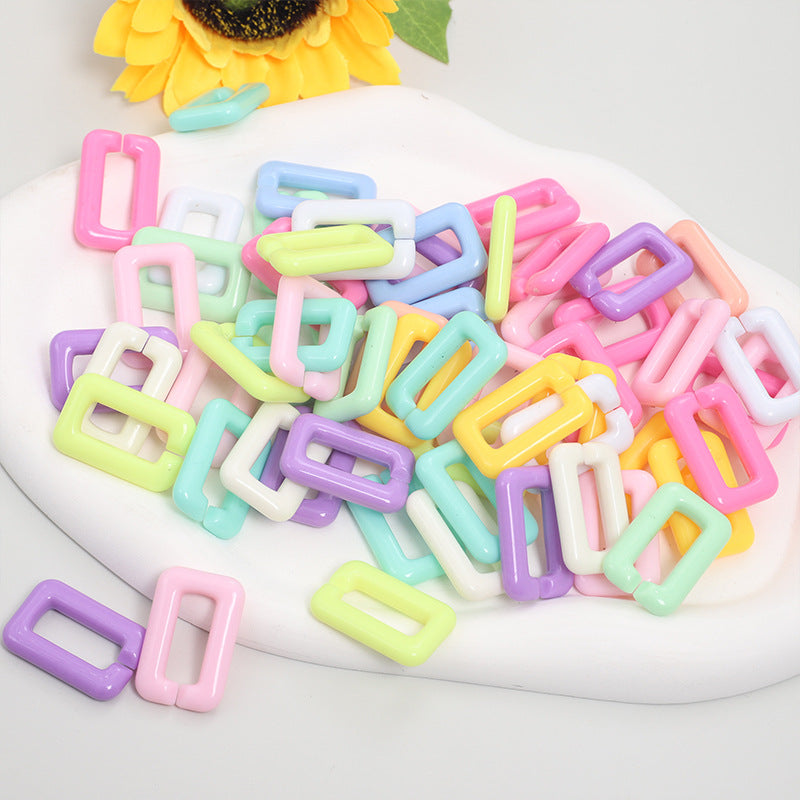 Decorative Clip Set Stornfield