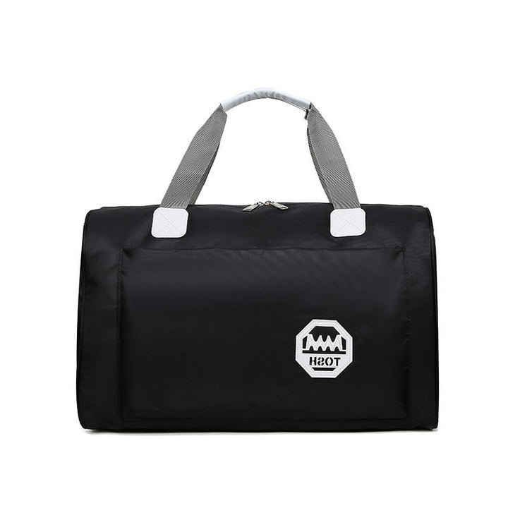 Sporty Travel Bag Stornfield