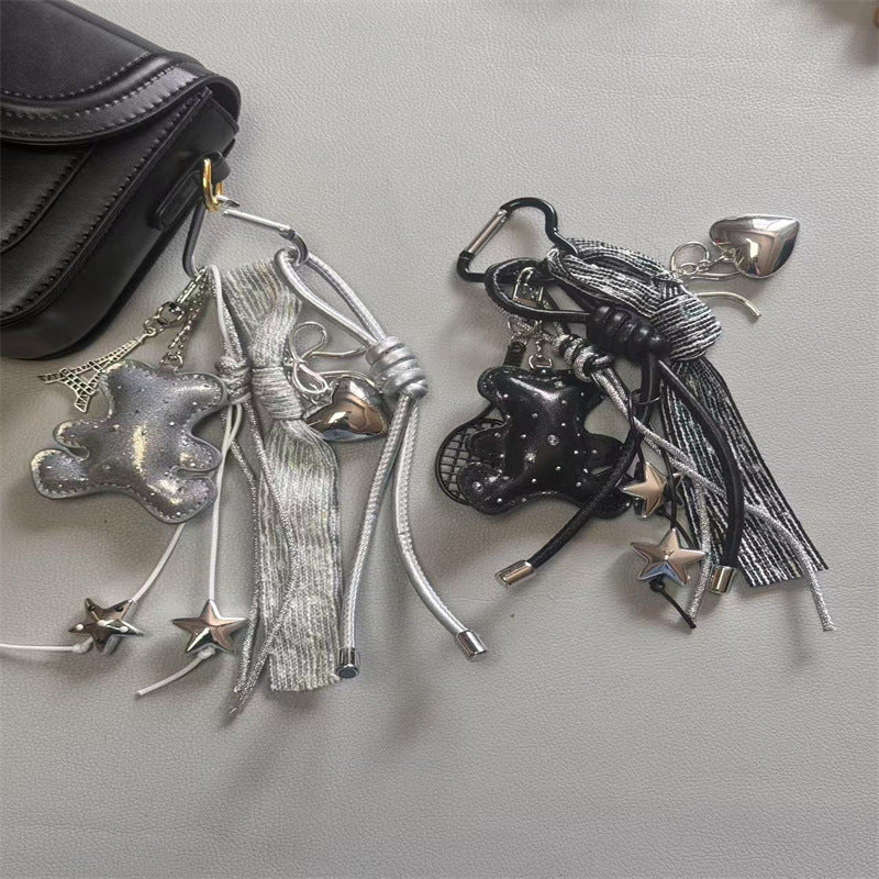 Decorative Charm Keychain Stornfield 1790135912