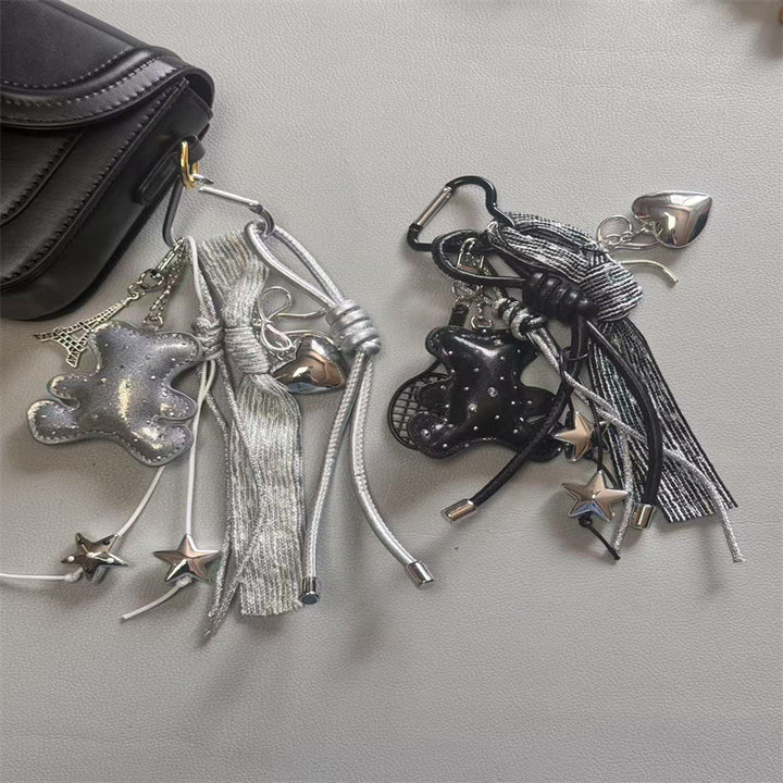 Decorative Charm Keychain Stornfield 1790135912