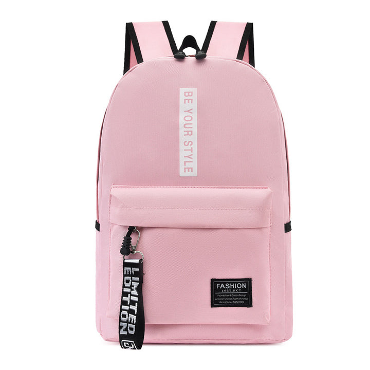 Stylish Daily Backpack Stornfield
