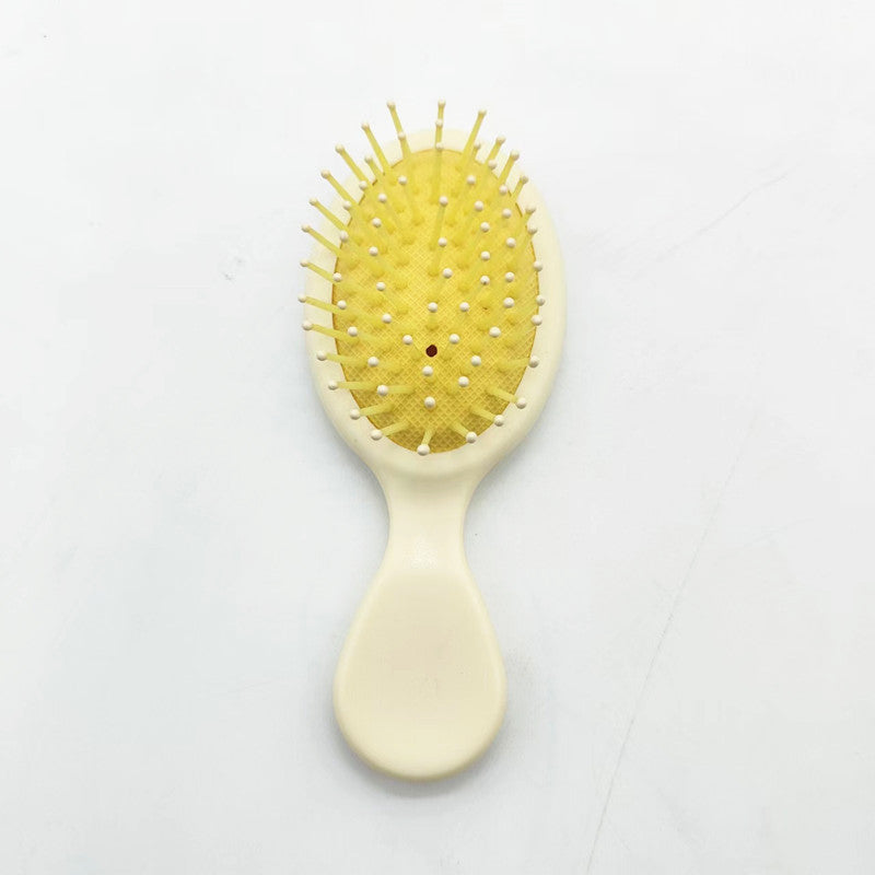 Ergonomic Hair Straightening Brush Stornfield