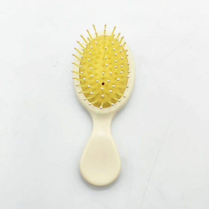 Ergonomic Hair Straightening Brush Stornfield
