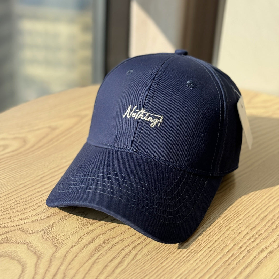 Men's Stylish Casual Cotton Baseball Cap Stornfield