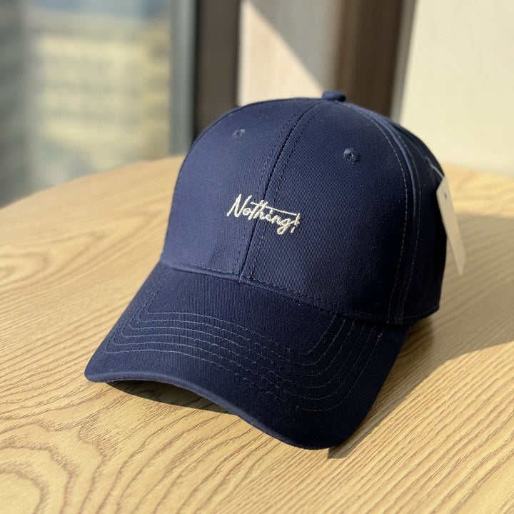 Men's Stylish Casual Cotton Baseball Cap Stornfield