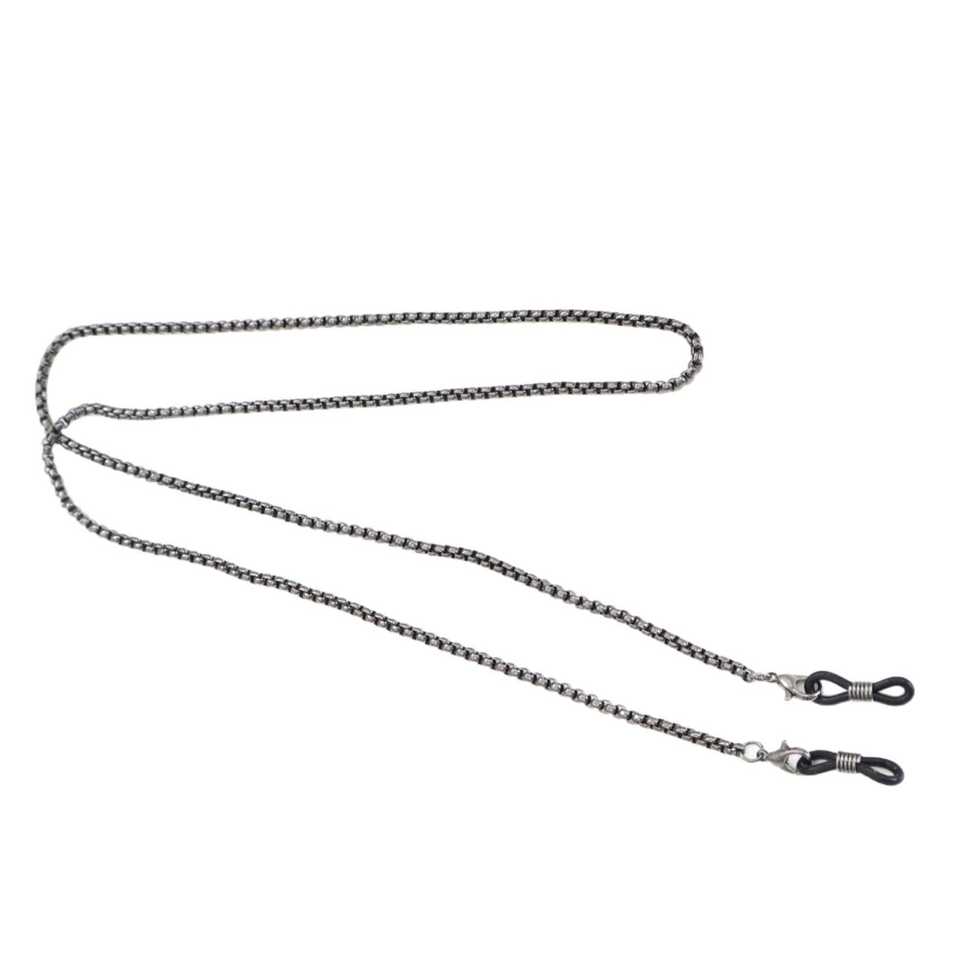 Durable Eyewear Retainer Chain Stornfield