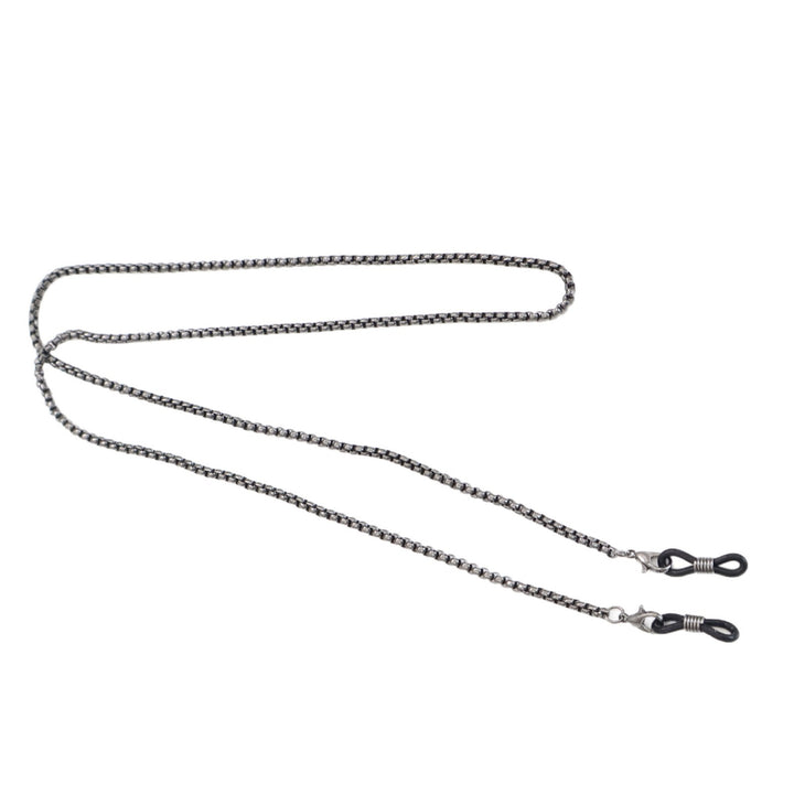 Durable Eyewear Retainer Chain Stornfield