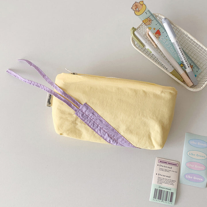 Multi-Purpose Zip Pencil Case Stornfield
