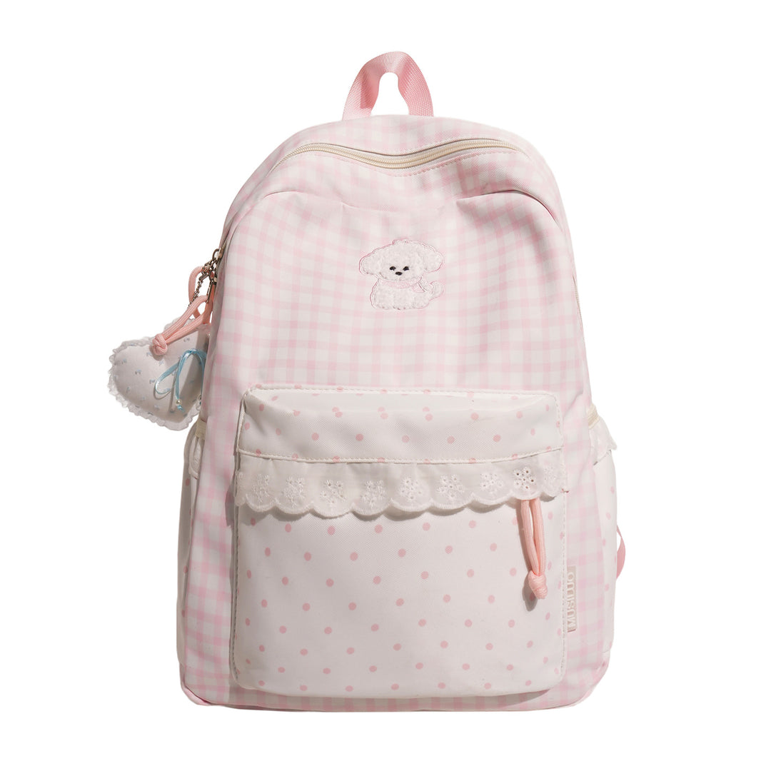 Cute Animal-Themed School Backpack Stornfield