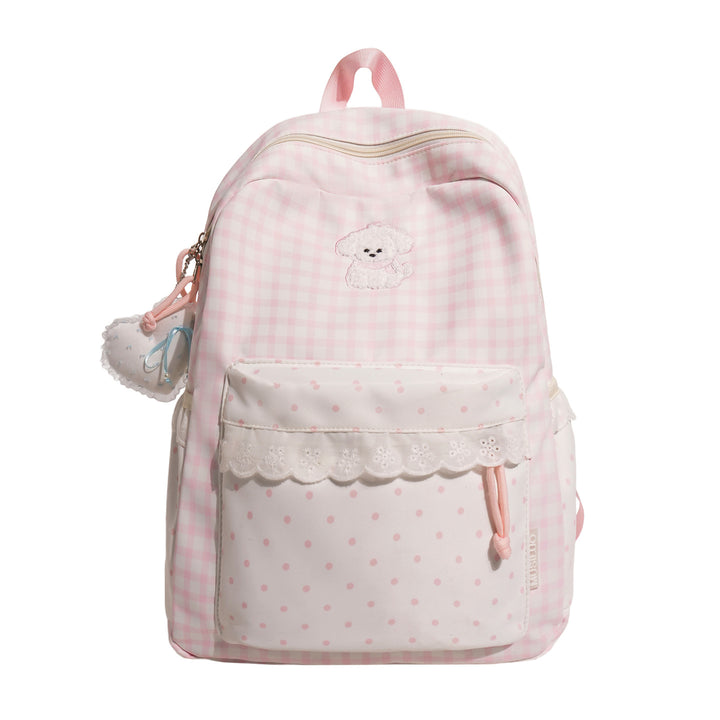 Cute Animal-Themed School Backpack Stornfield