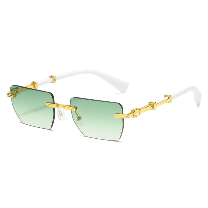 Women's Geometric Sunglasses Stornfield