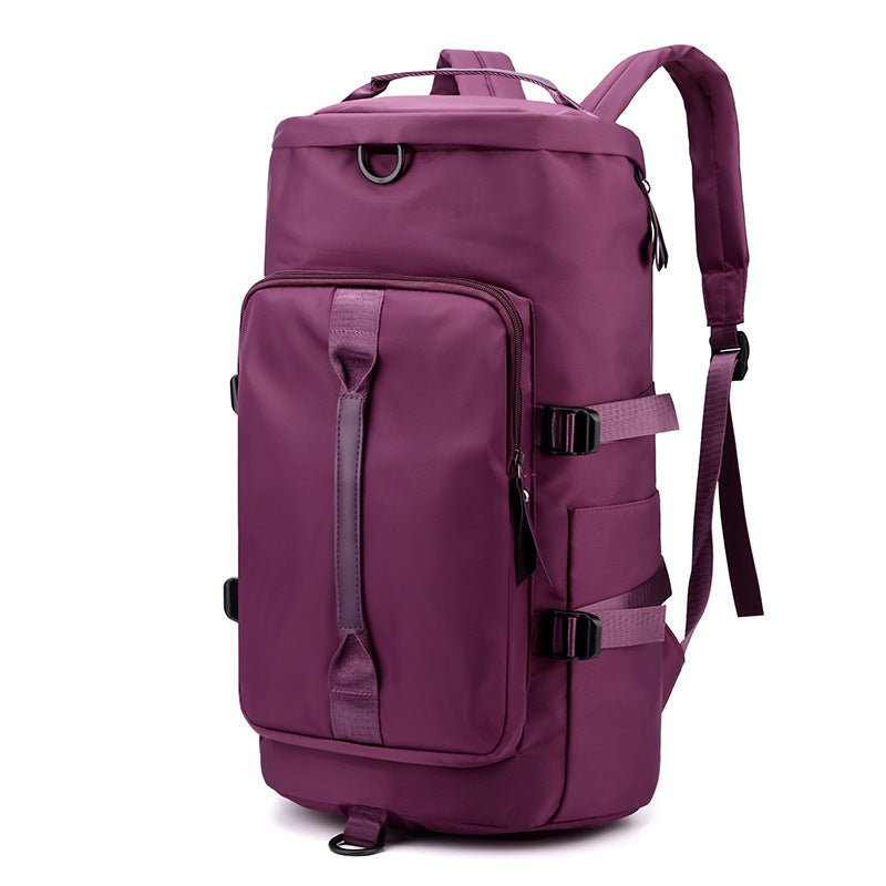 Ergonomic Multi-Functional Travel Backpack Stornfield