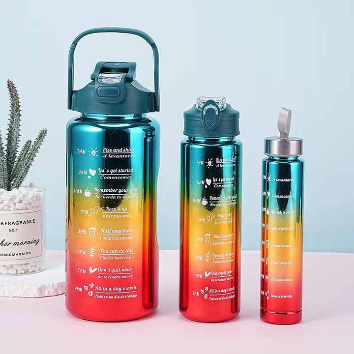 Women's Water Bottle Stornfield
