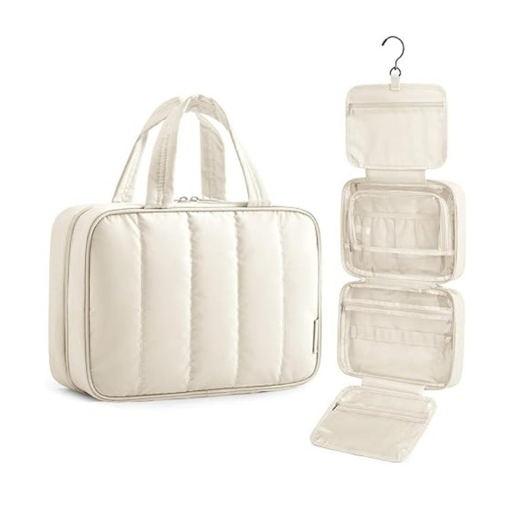 Practical Travel Cosmetic Bag Stornfield