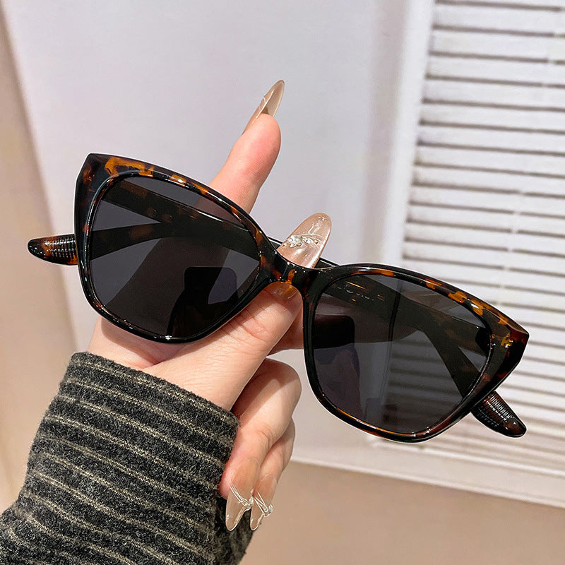 Women's stylish Cat-Eye sunglasses with UV protection and comfortable frame Stornfield
