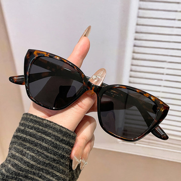 Women's stylish Cat-Eye sunglasses with UV protection and comfortable frame Stornfield