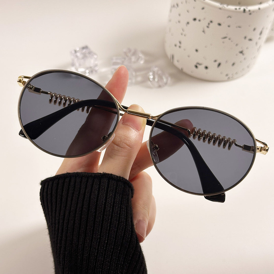 Ladies fashionable glamorous sunglasses Stornfield