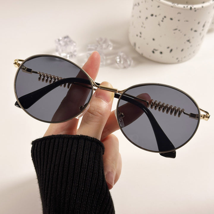 Ladies fashionable glamorous sunglasses Stornfield