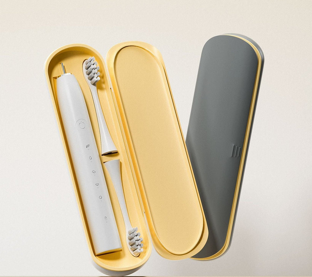 Electric Toothbrush Storage Case Stornfield