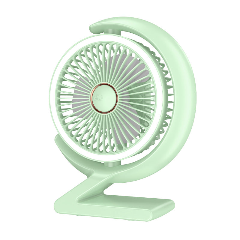 Ladies Table Fan Stornfield