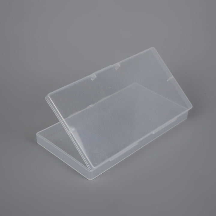 Transparent Multi-Purpose Storage Case Stornfield