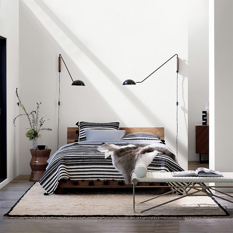 Modern Adjustable Wall Sconce