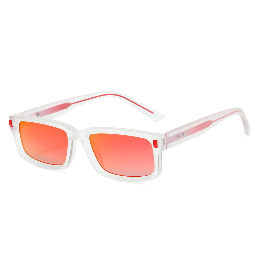 Ladies sunglasses in modern design Stornfield