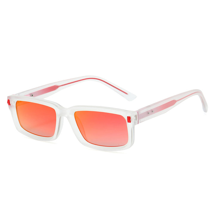Ladies sunglasses in modern design Stornfield