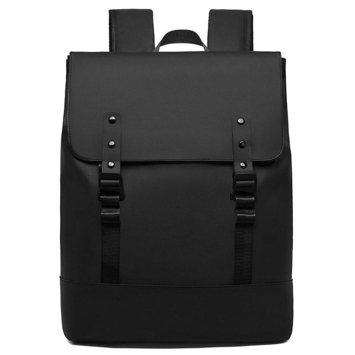 Stylish backpack with adjustable shoulder straps Stornfield