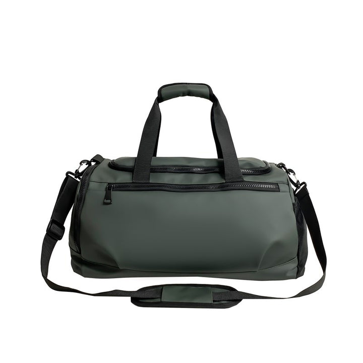 Durable Waterproof Sports Duffel Bag Stornfield