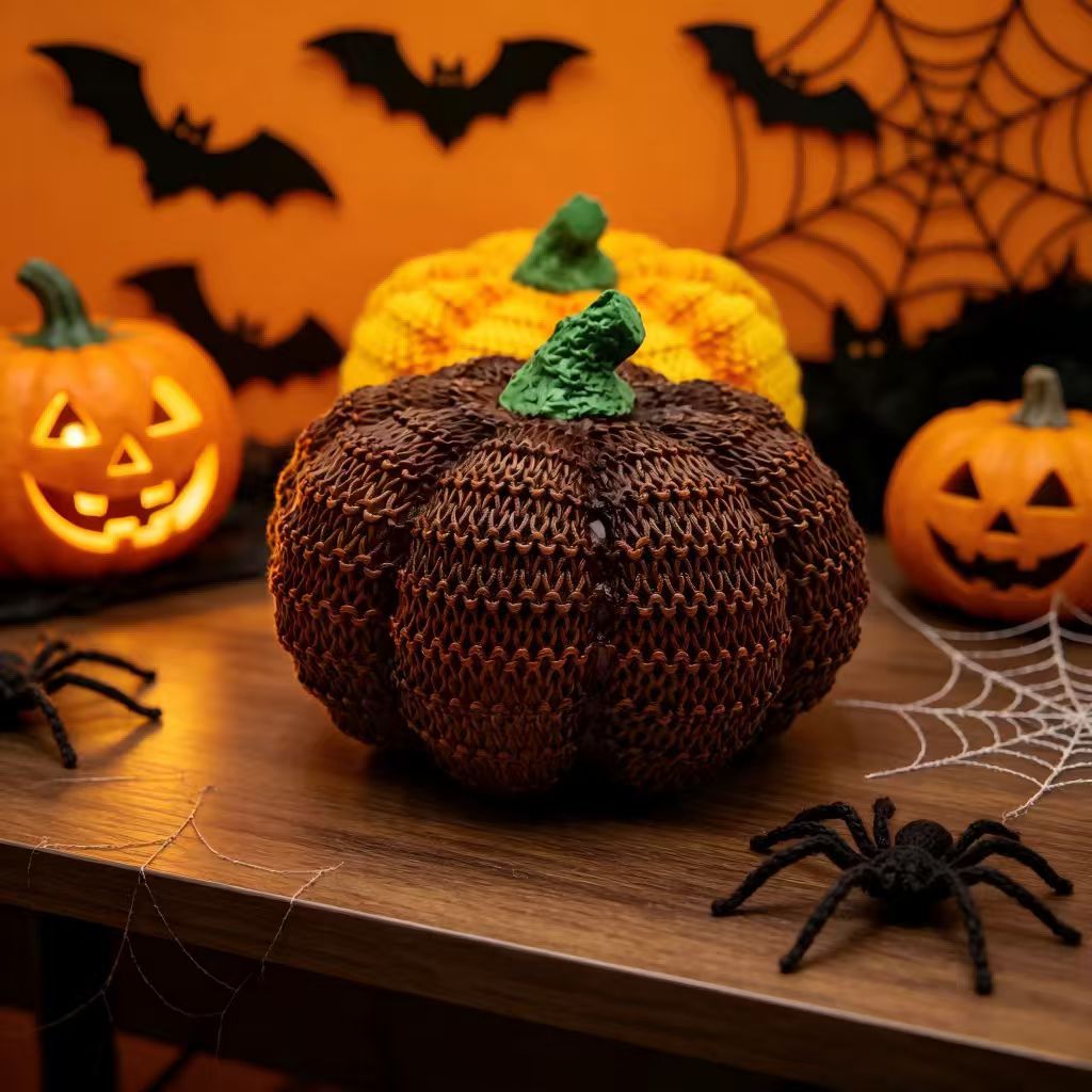 Deko-Pumpkin Stornfield