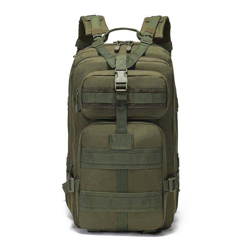 Multi-Compartment Tactical Backpack Stornfield