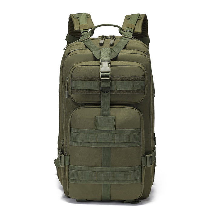 Multi-Compartment Tactical Backpack Stornfield