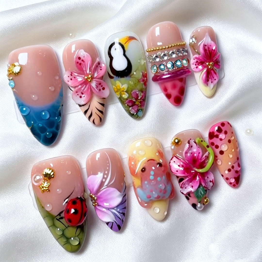 Nail Art
