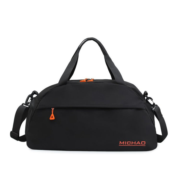 Stylish Durable Gym Duffle Stornfield