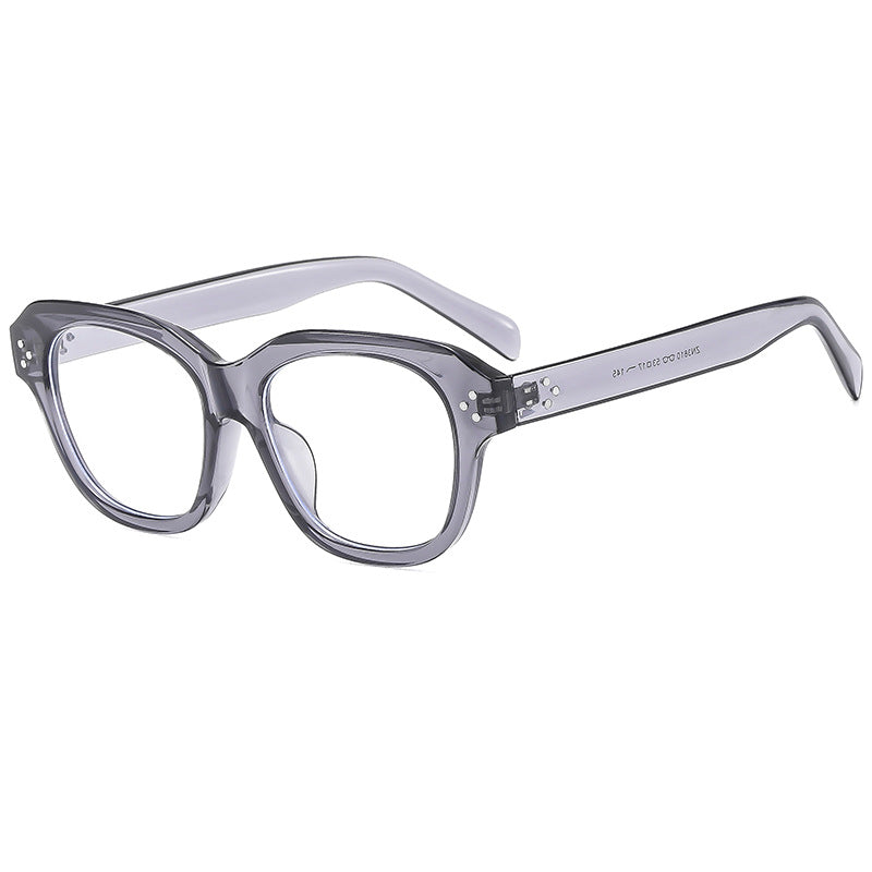 Ladies sunglasses in elegant retro style with high-protection UV filter Stornfield