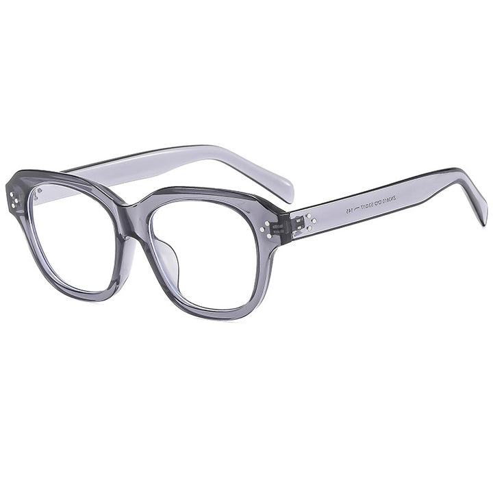 Ladies sunglasses in elegant retro style with high-protection UV filter Stornfield