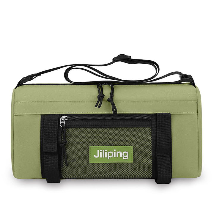 Versatile Utility Travel Duffel Bag Stornfield