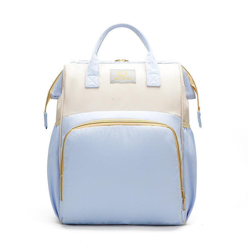 Multi-Functional Travel Diaper Backpack Stornfield