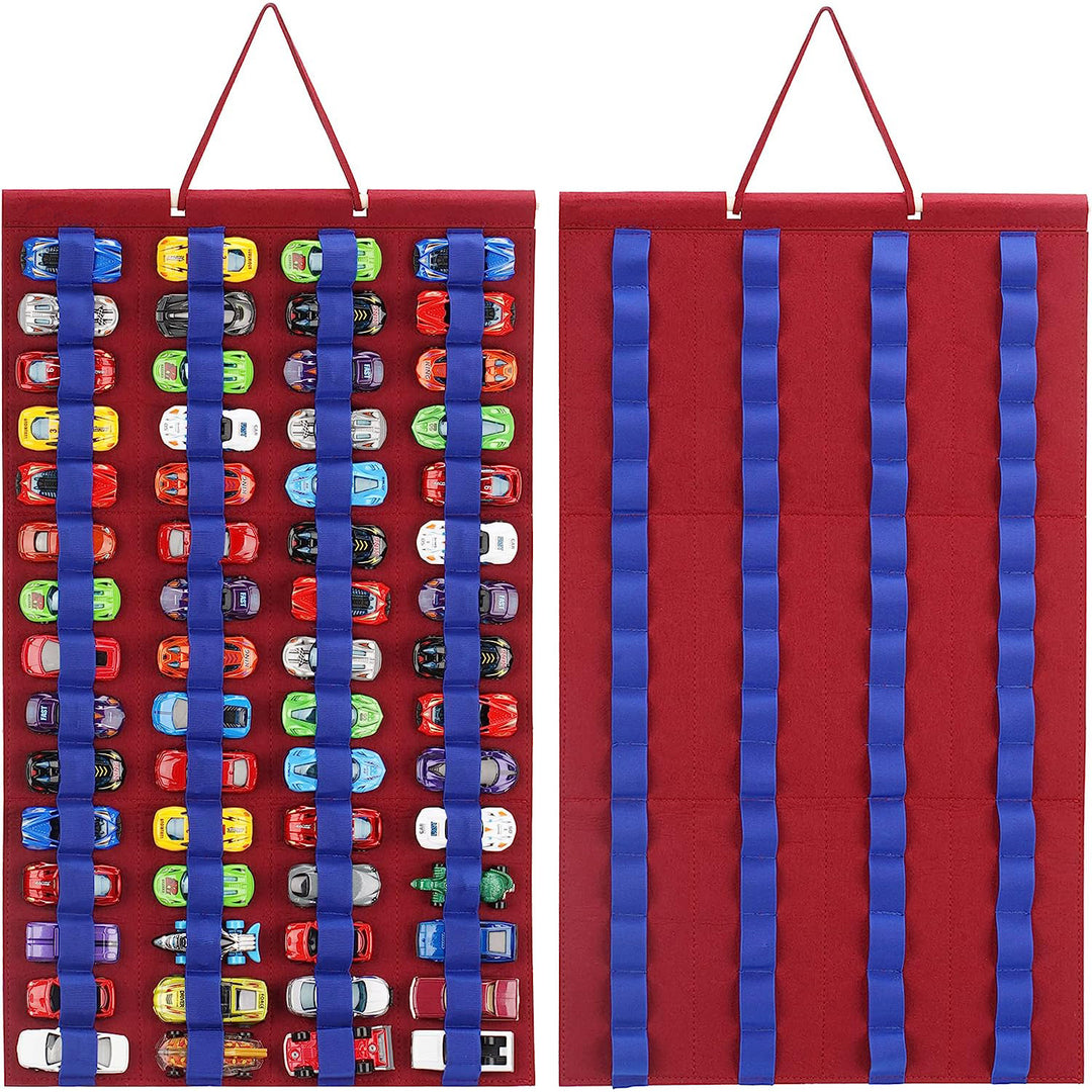 Car Toy Organizer Stornfield