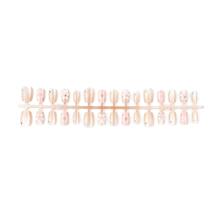 artistic Nail Set Stornfield