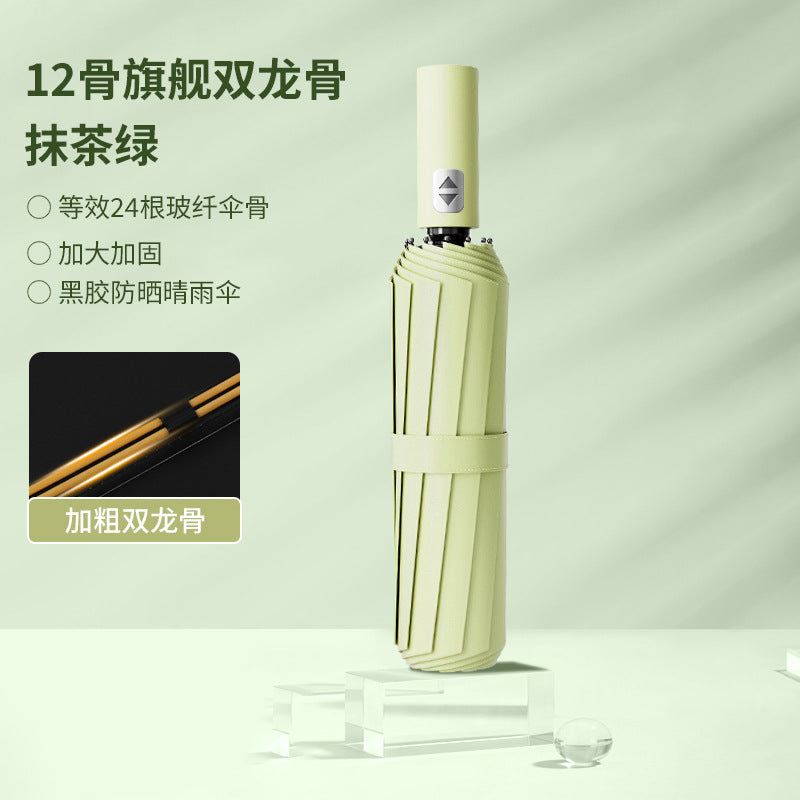 Women's Foldable Umbrella Stornfield