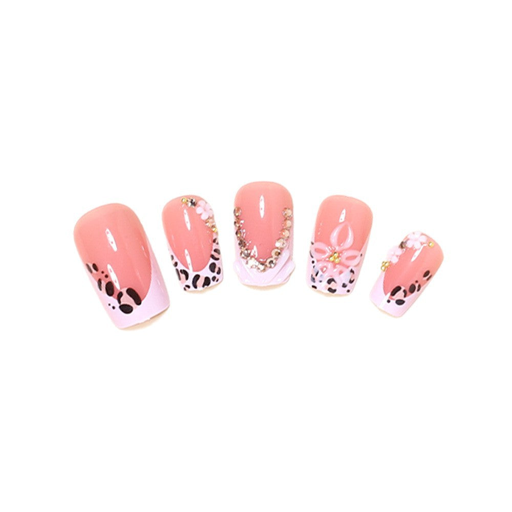 Premium Decorative Nail Art Set Stornfield
